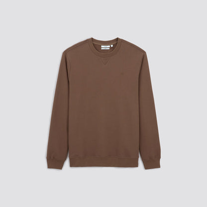 Sweat essentiel col rond