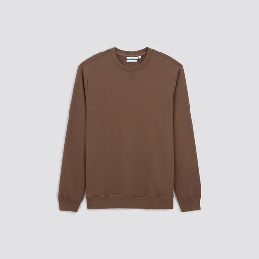 Sweat essentiel col rond