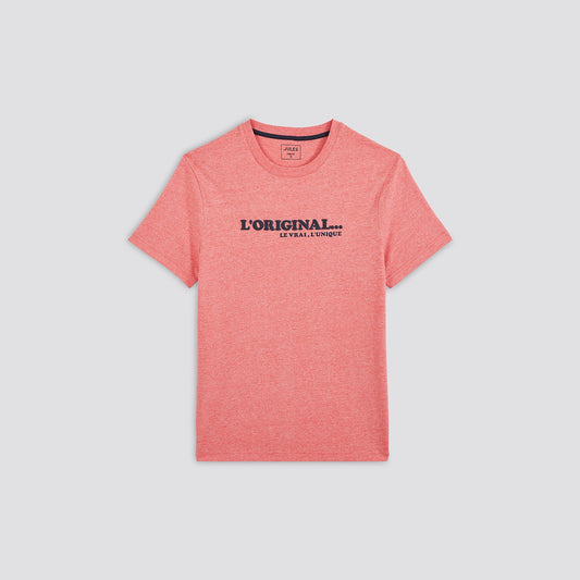 Tee-shirt fête des pères