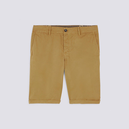 Bermuda chino uni
