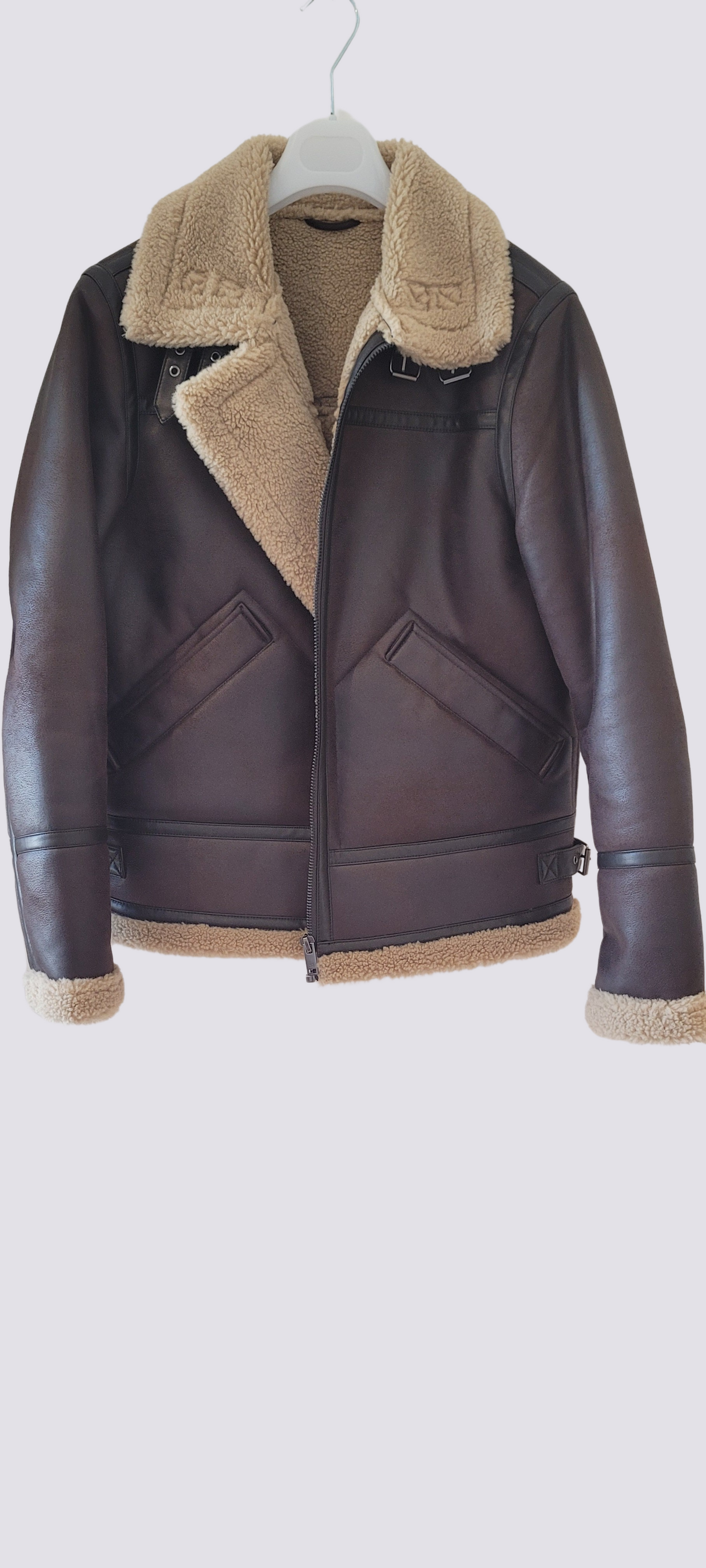 Blouson aviateur neuf