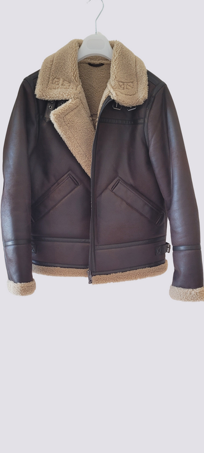 Blouson aviateur neuf