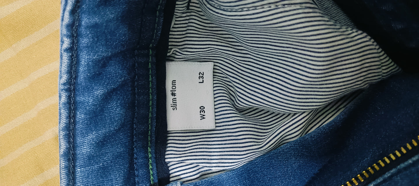 second_hand