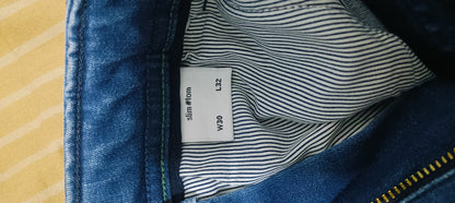 second_hand
