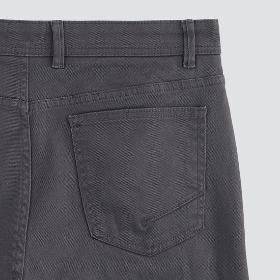 Pantalon 5 poches slim