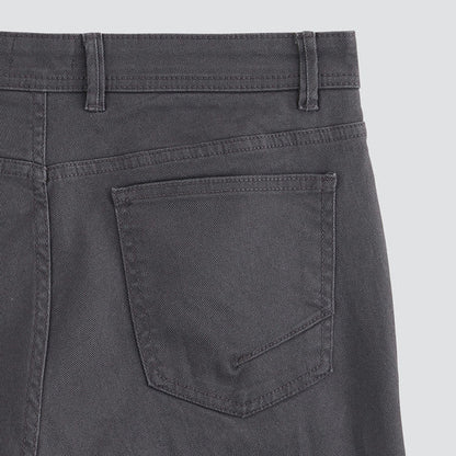 Pantalon 5 poches slim