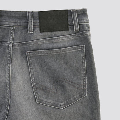 Bermuda en jean urbanflex