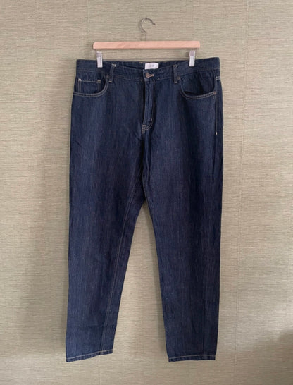 second_hand