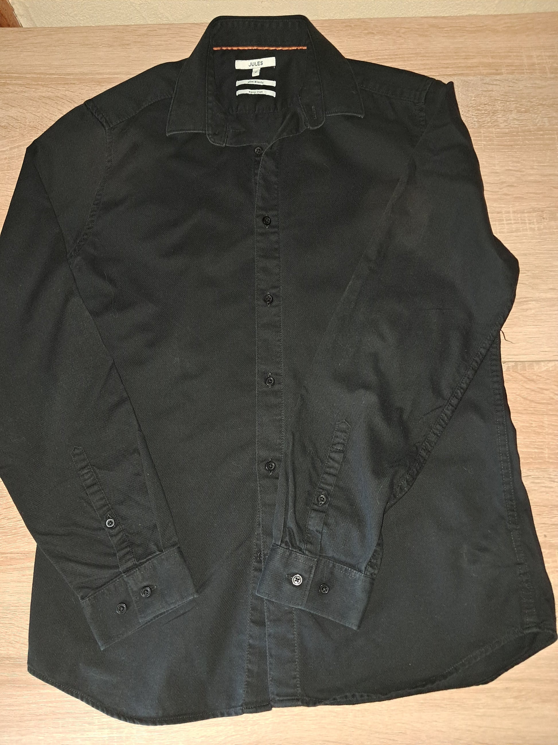 second_hand