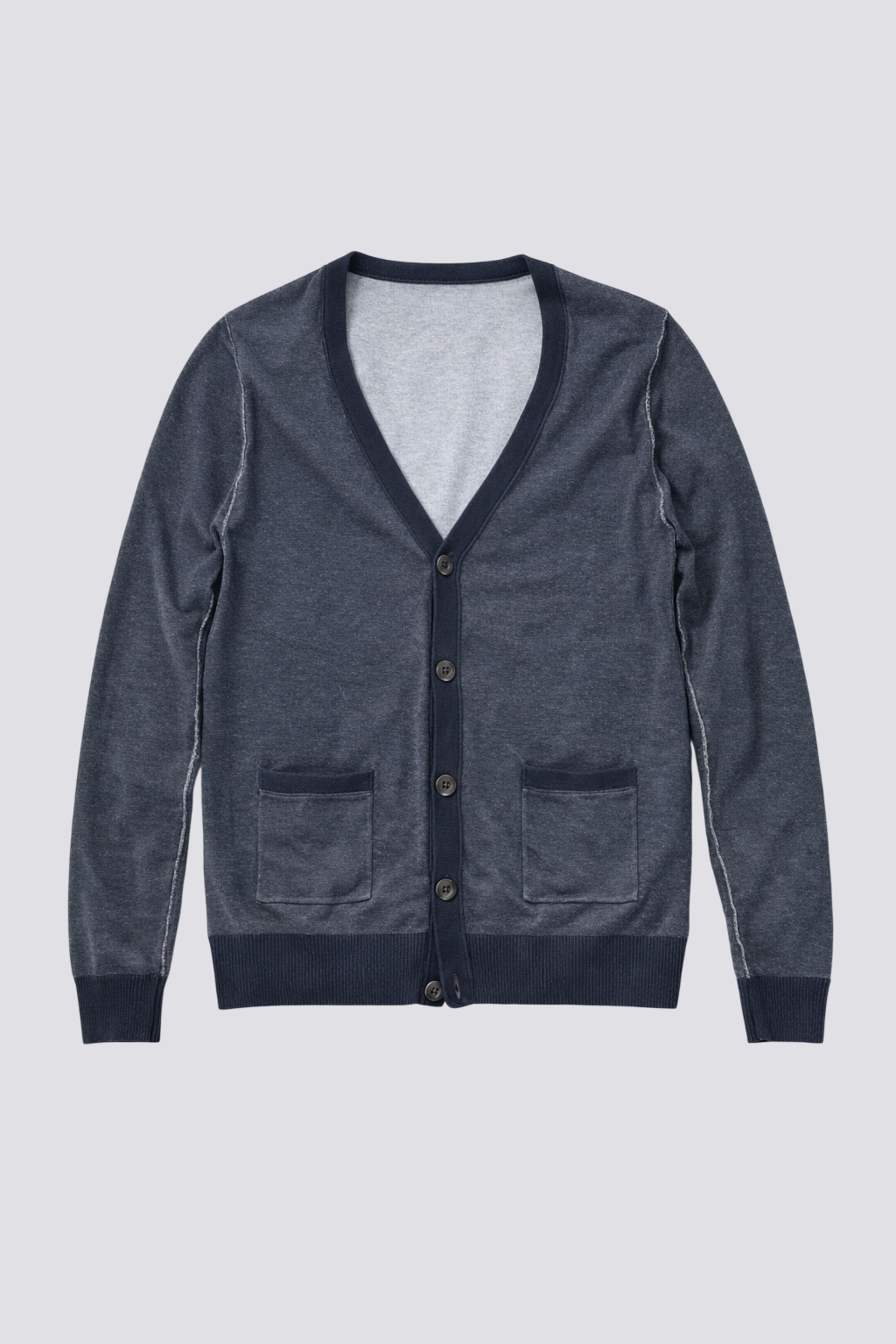 Gilet cardigan
