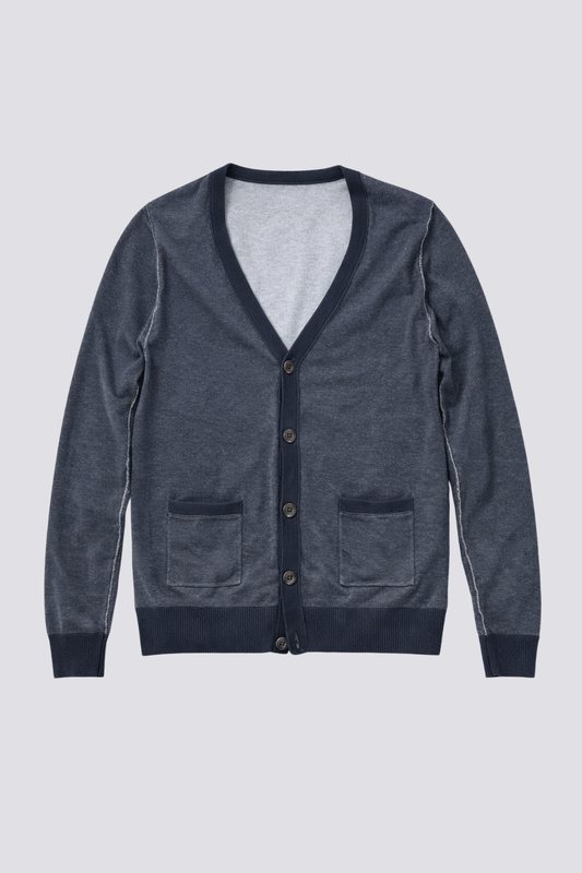 Gilet cardigan