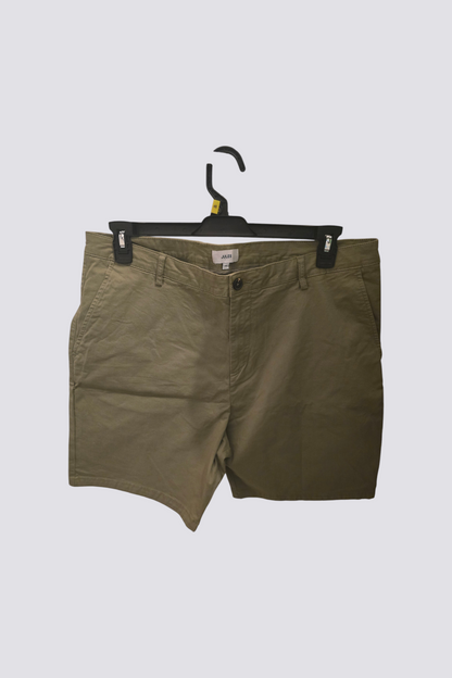 Bermuda vert militaire