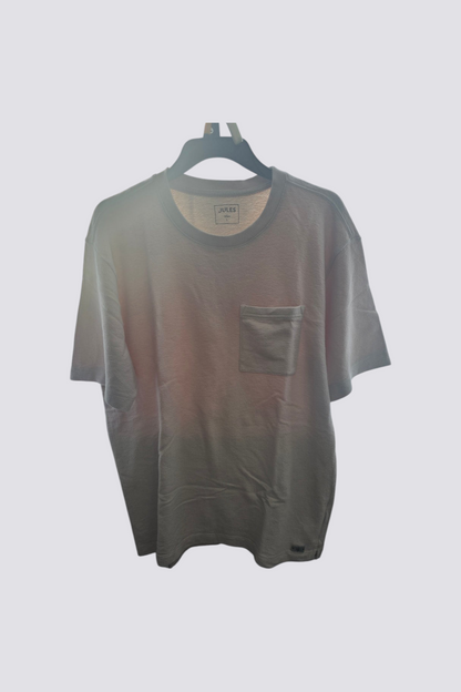 T-shirt beige
