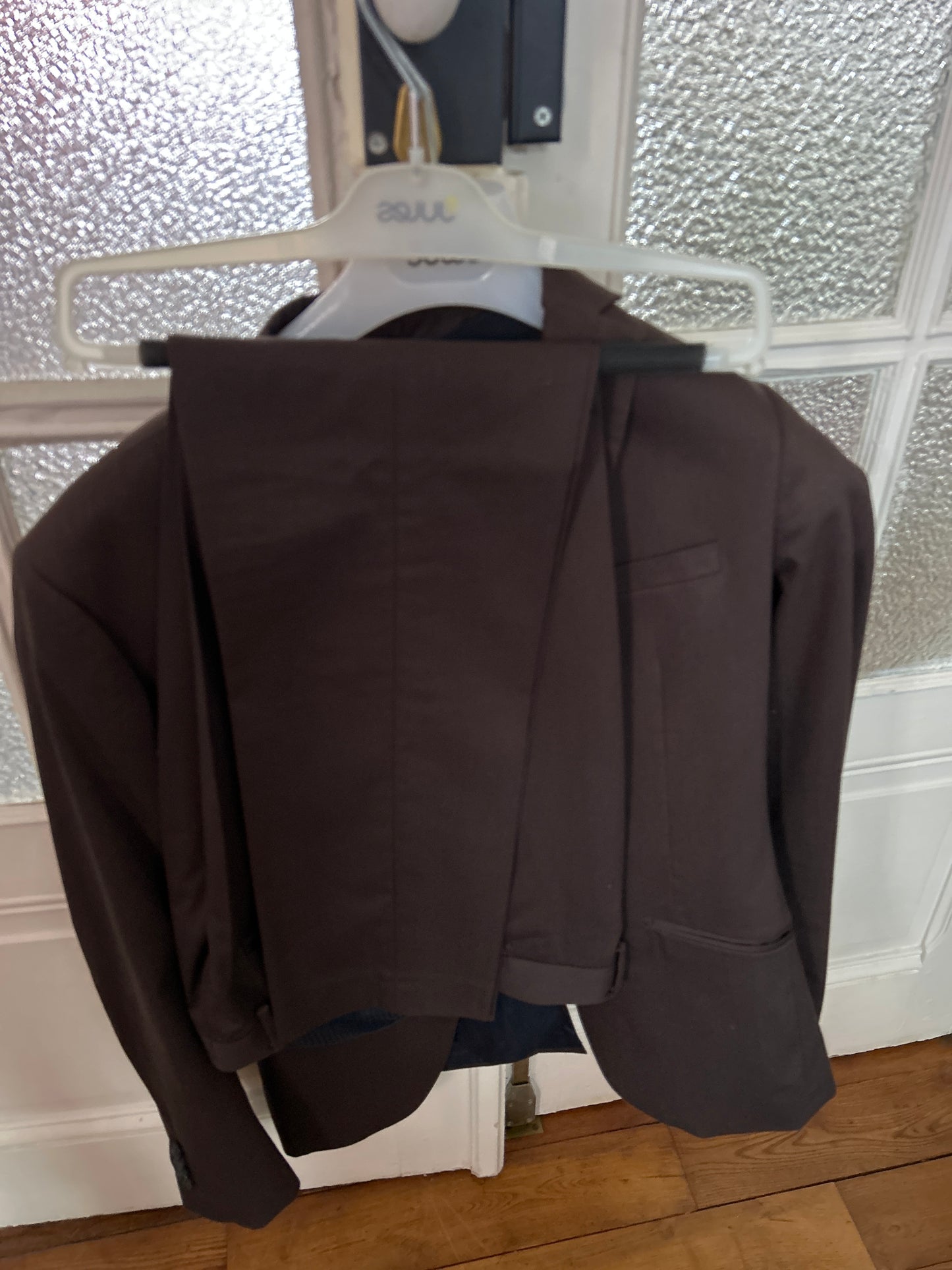 Ensemble de costume