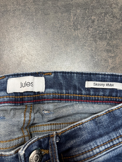 Jean skinny #Max stone