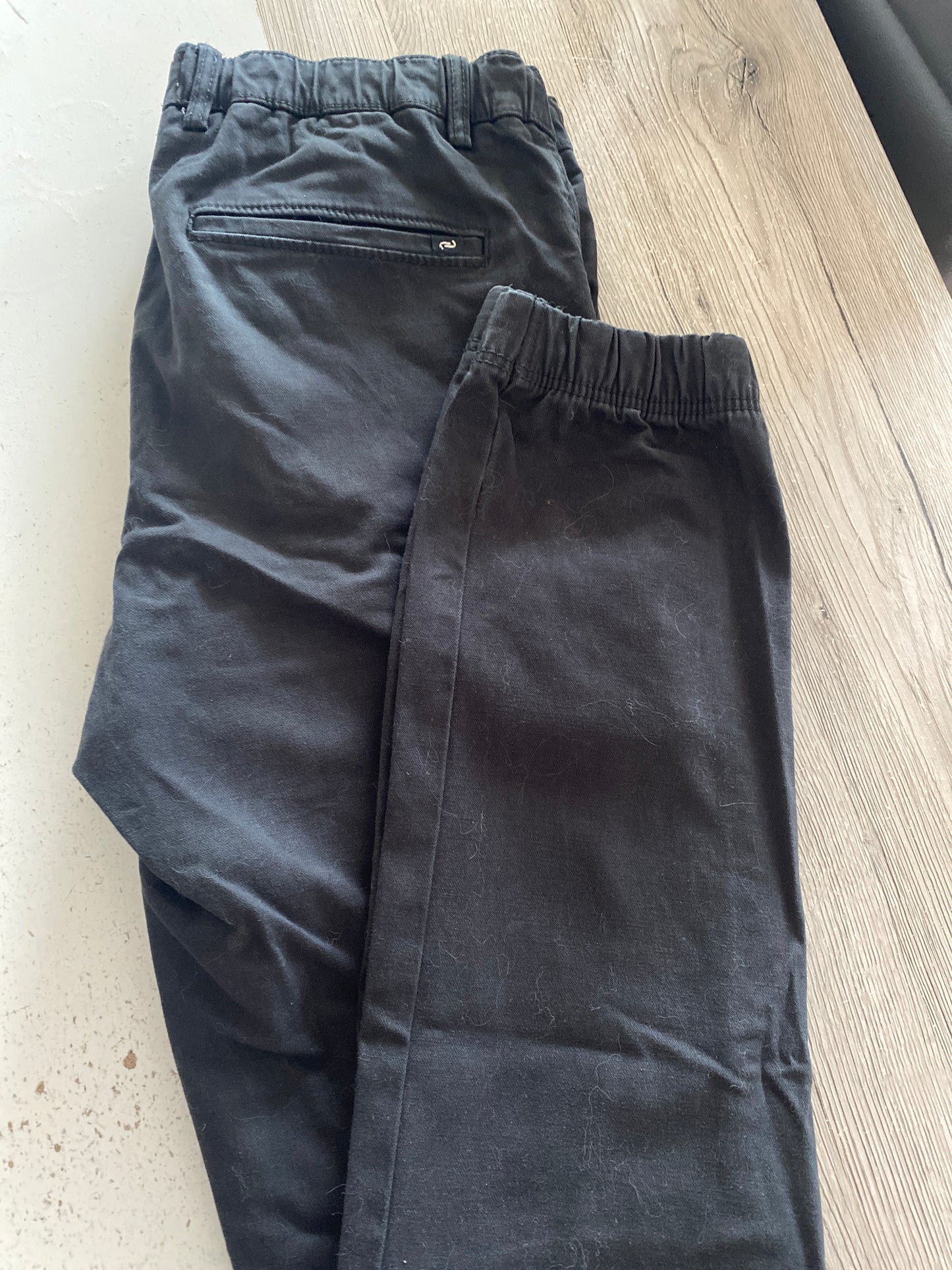 Pantalon cargo