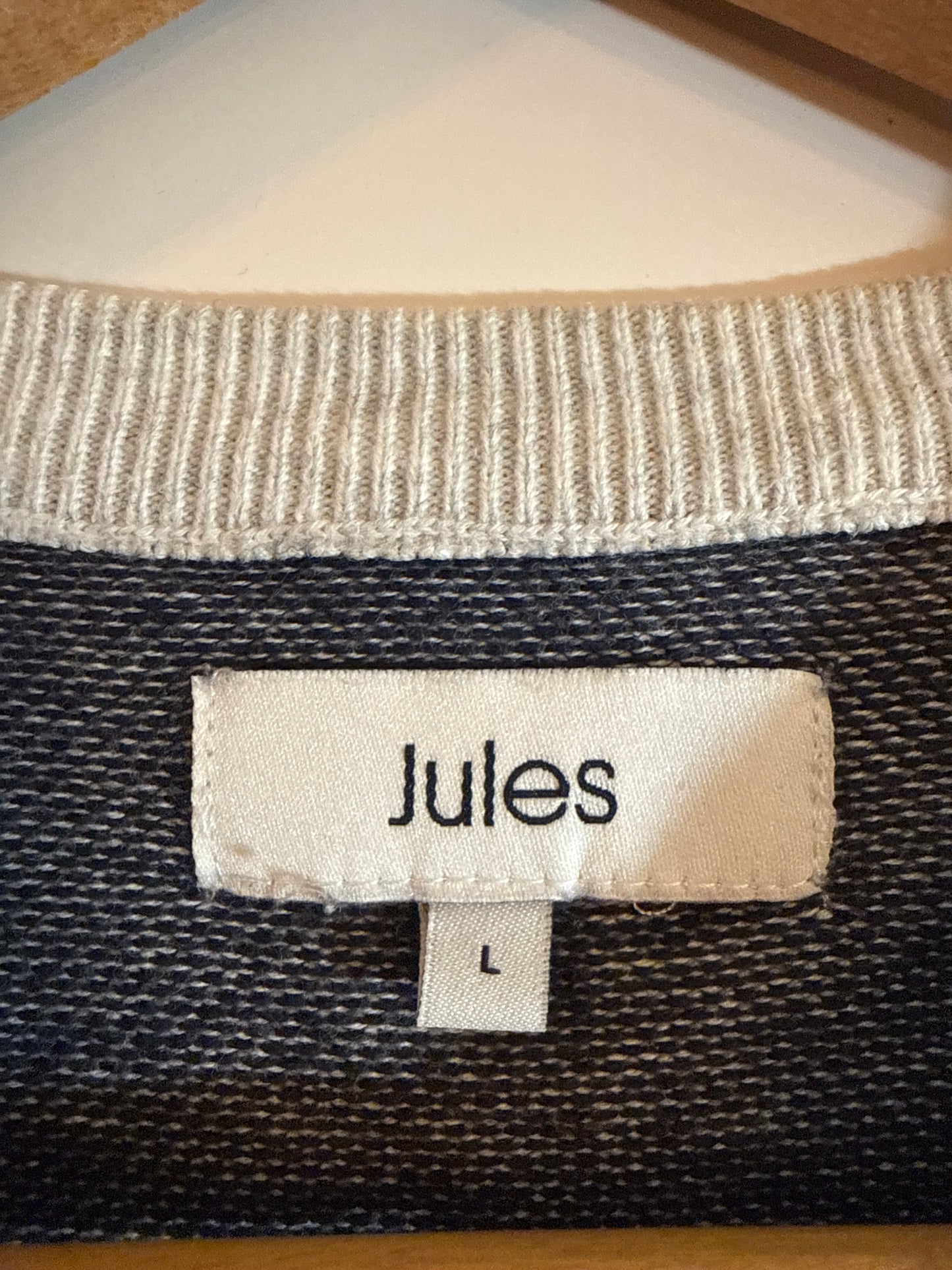 Pull