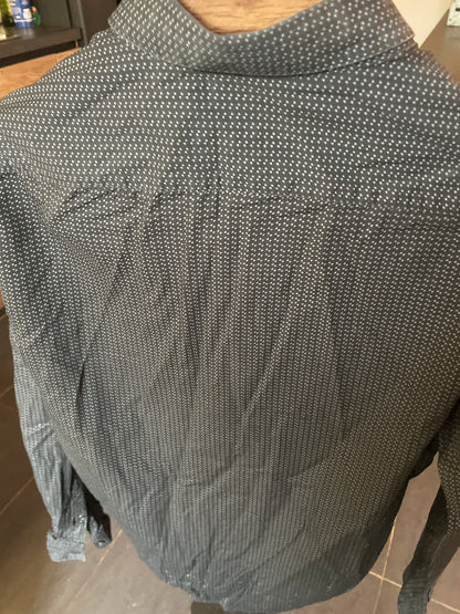 Chemise urbaine
