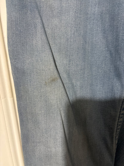 Jean slim urbanflex 4 longueurs