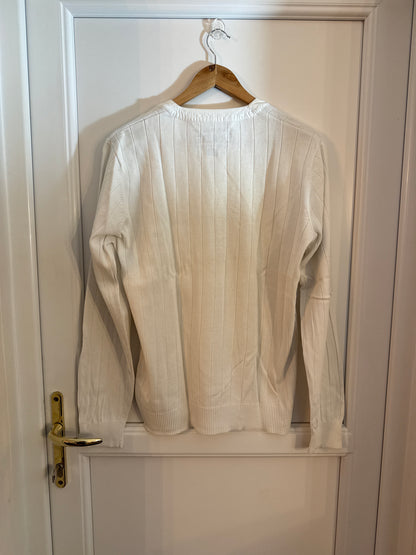 Pull été 100% coton