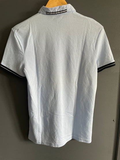 Polo urbain col oxford