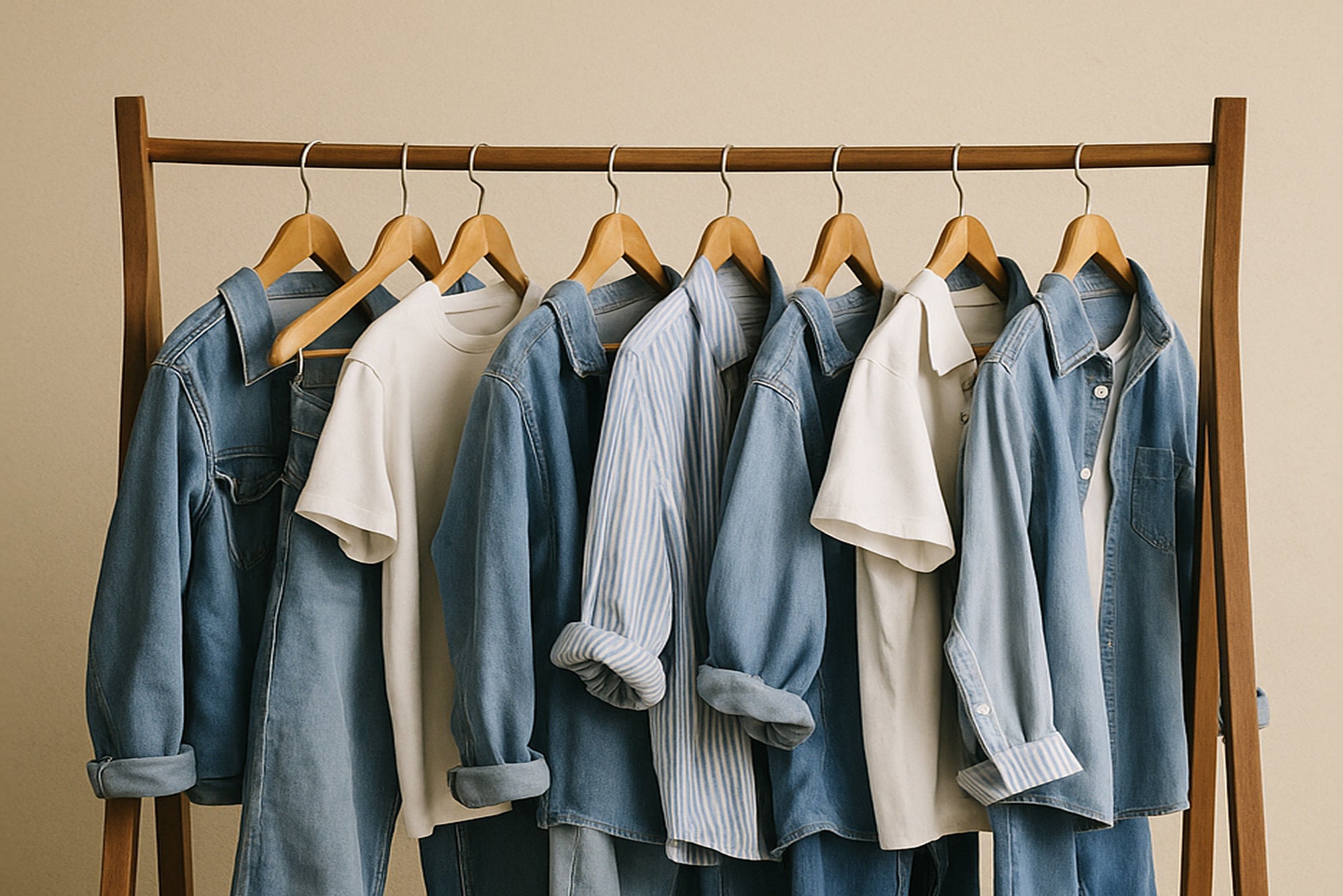 vetement homme occasion