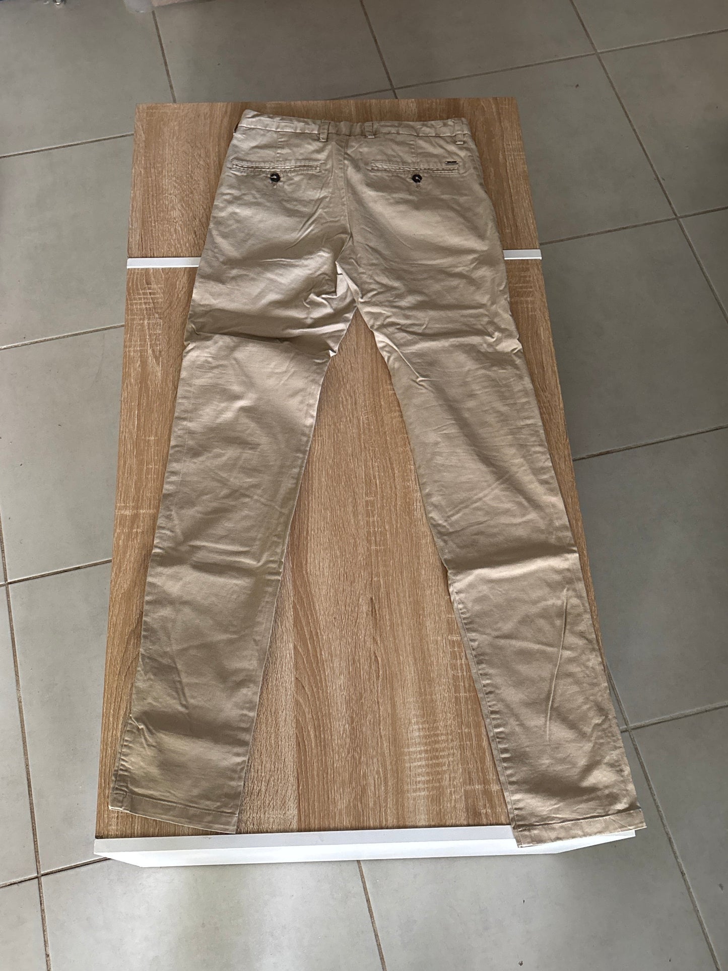 Chino slim