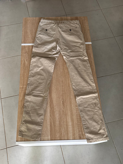 Chino slim