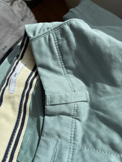 Pantalon chino slim "le parfait by JULES"