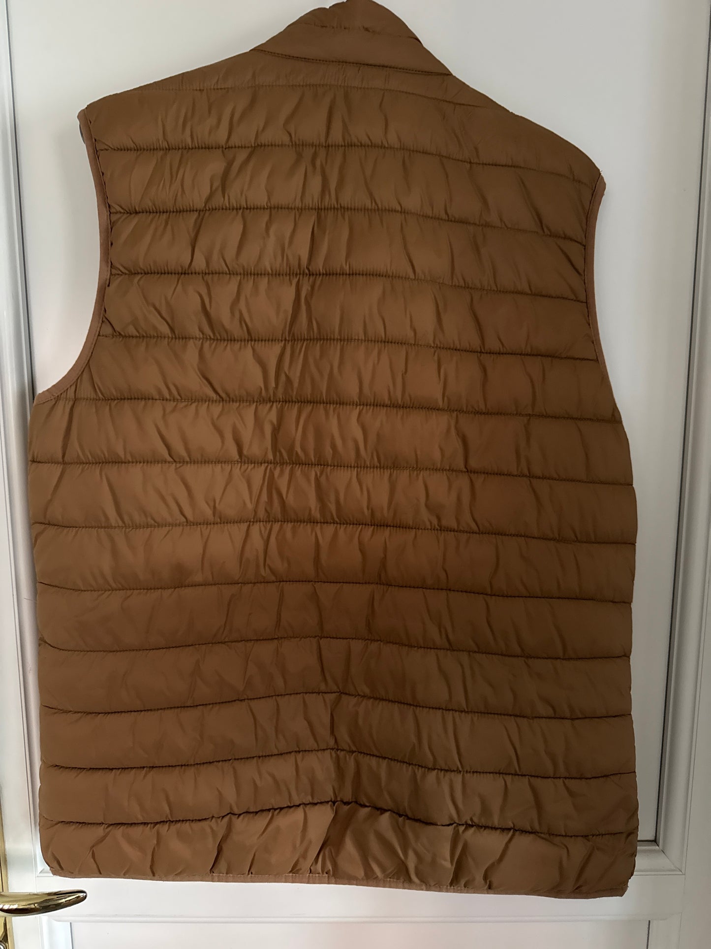 Doudoune sans manche