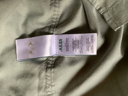 Chemise slim oxford 'le parfait by JULES'