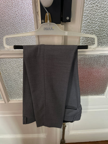 Pantalon de costume slim