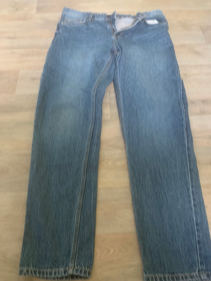 Jean straight bleu Jules