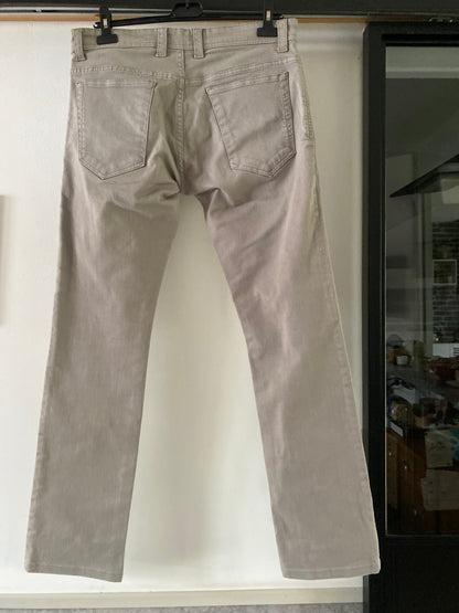 Jean beige