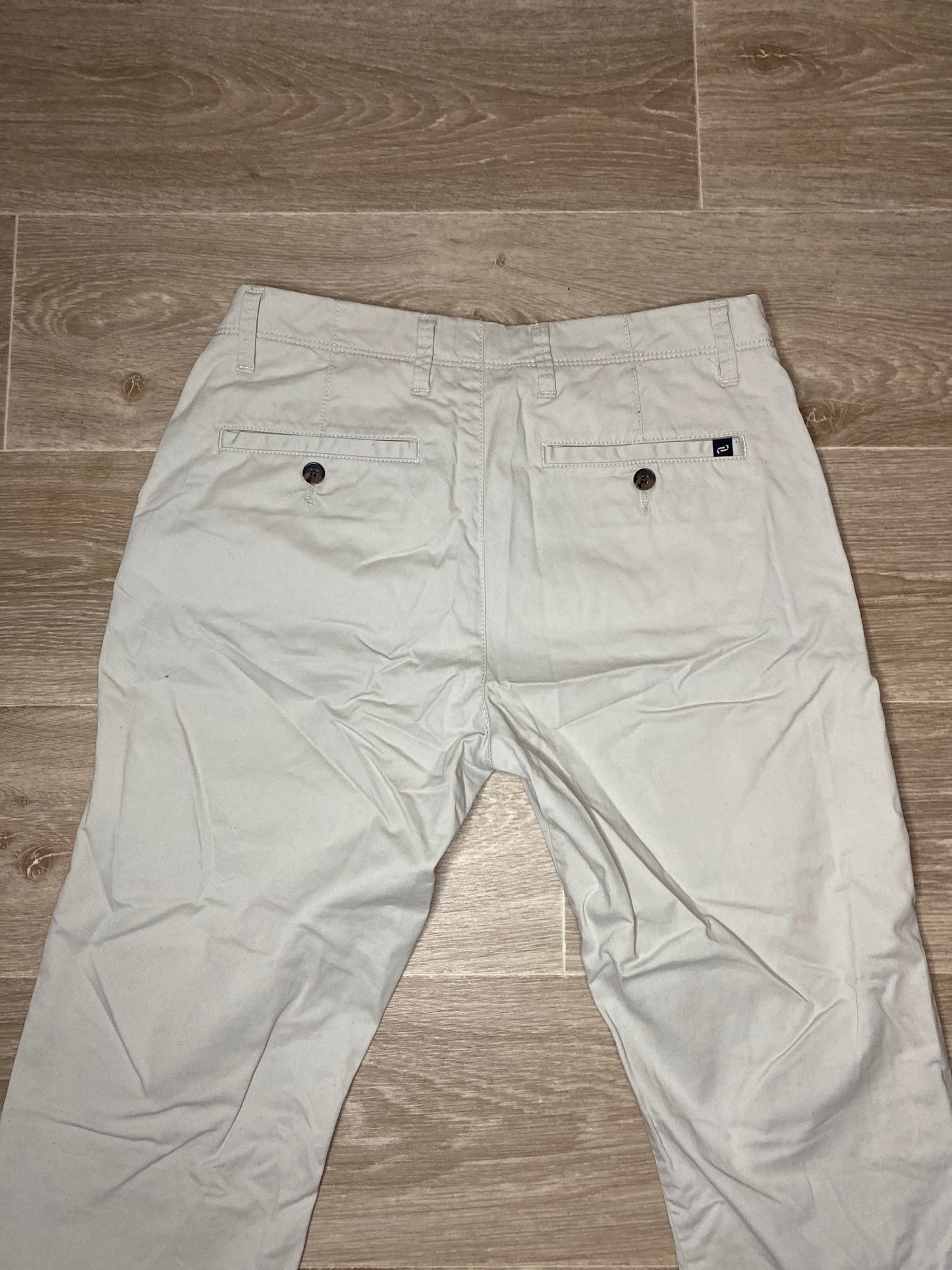 Pantalon chino slim "le parfait by JULES"
