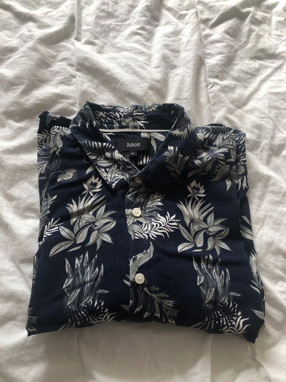 Chemisette Imprimée Regular