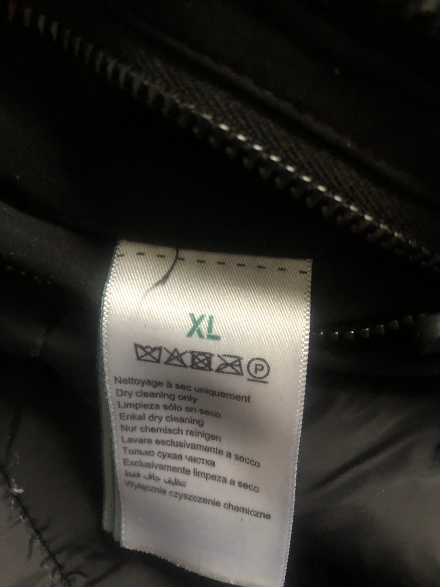 Parka 3 en 1 déperlante