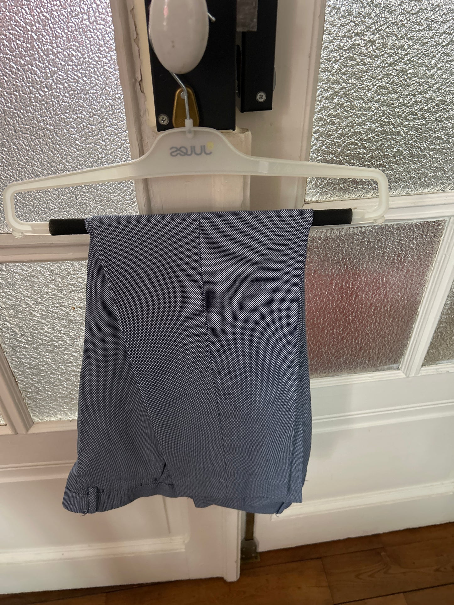 Pantalon de costume slim