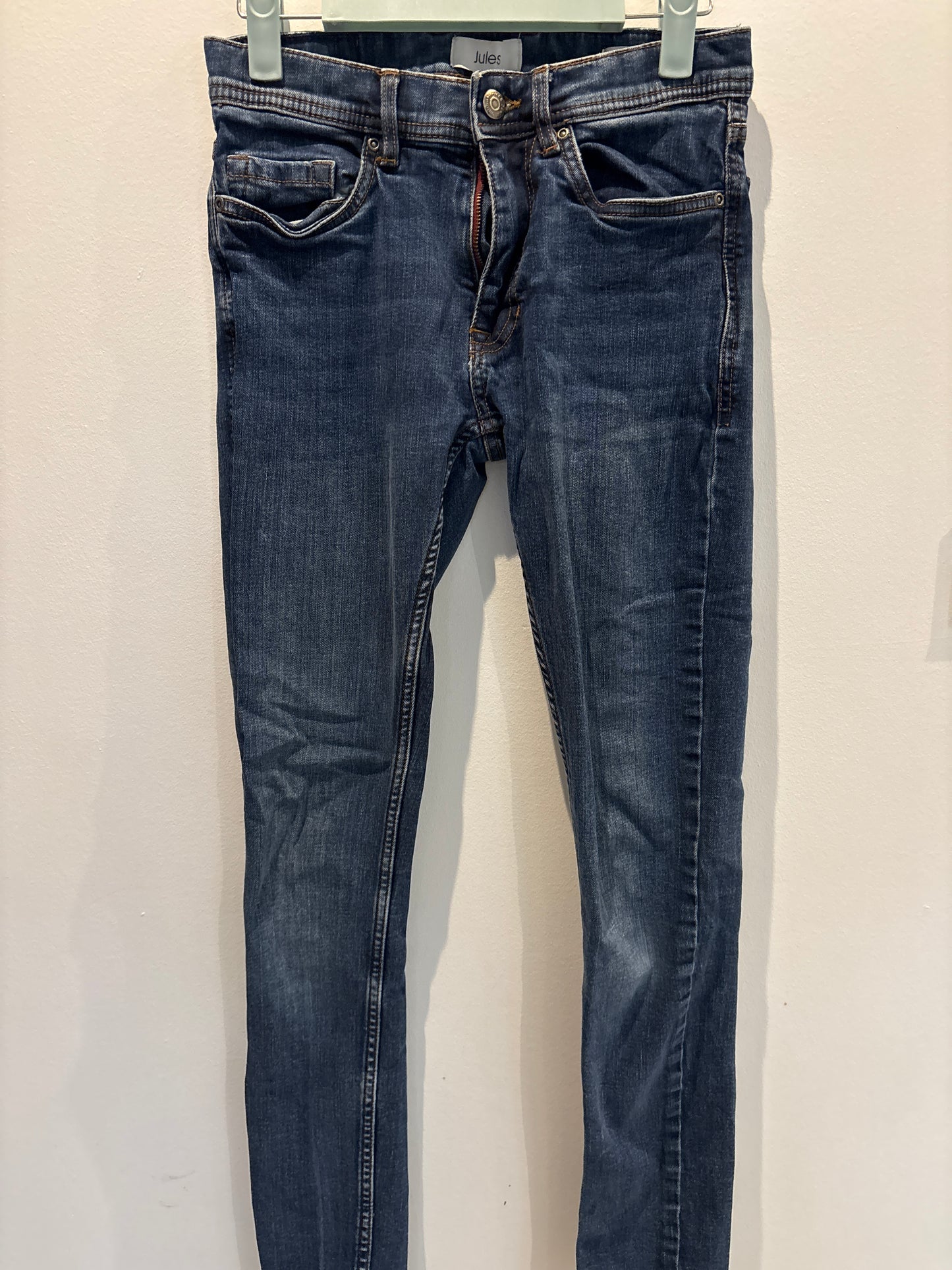 Jean skinny #Max stone