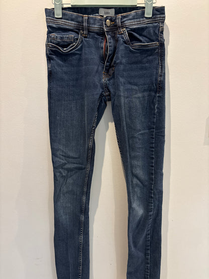 Jean skinny #Max stone