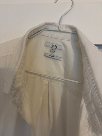 Chemise regular