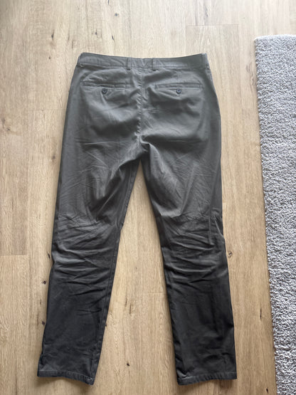 Pantalon chino straight
