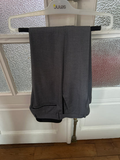 Pantalon de costume slim