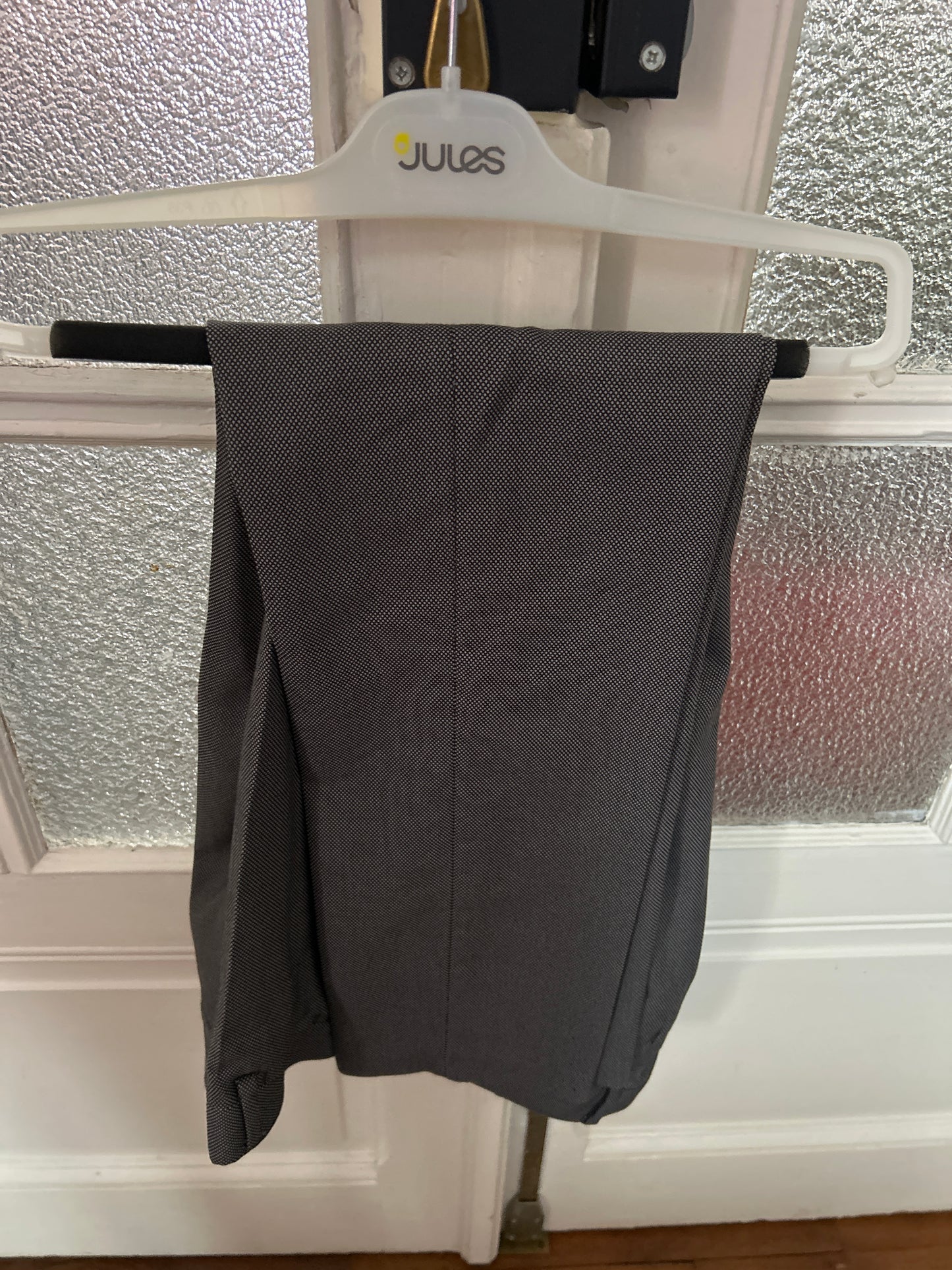 Pantalon de costume slim