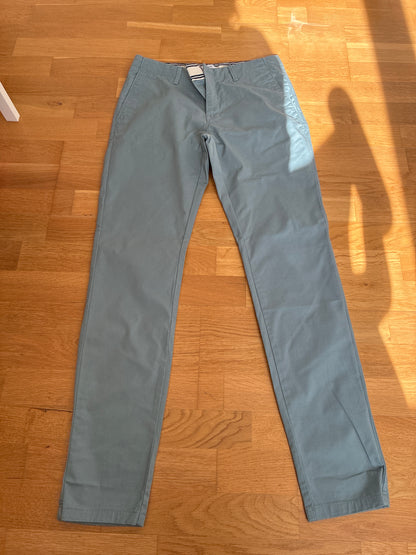 Pantalon chino slim "le parfait by JULES"