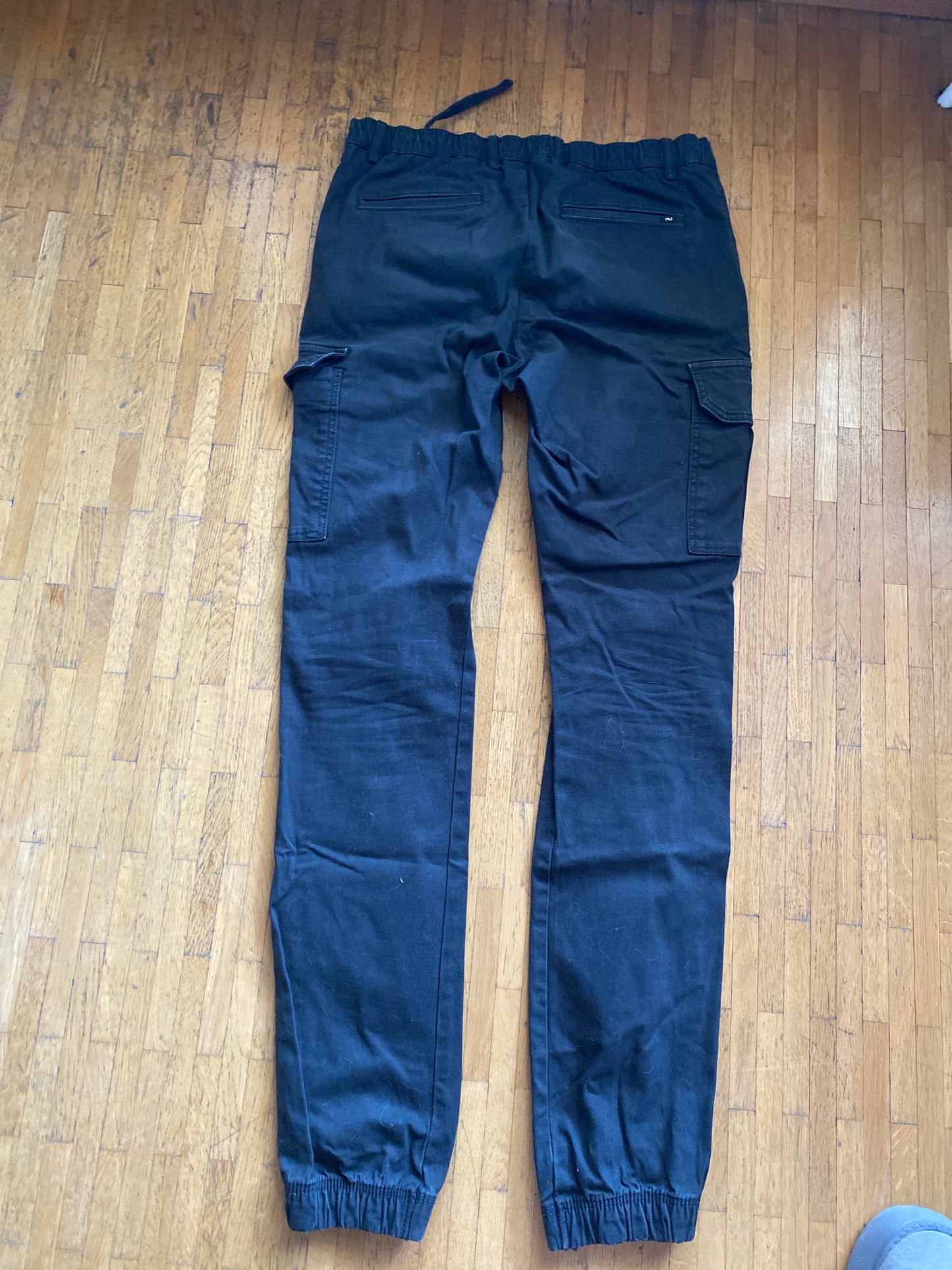 Pantalon cargo