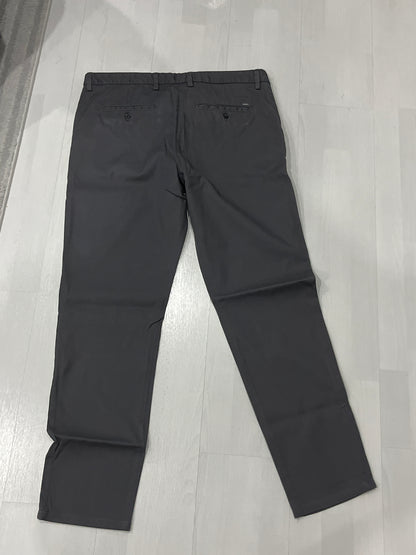 Pantalon chino slim