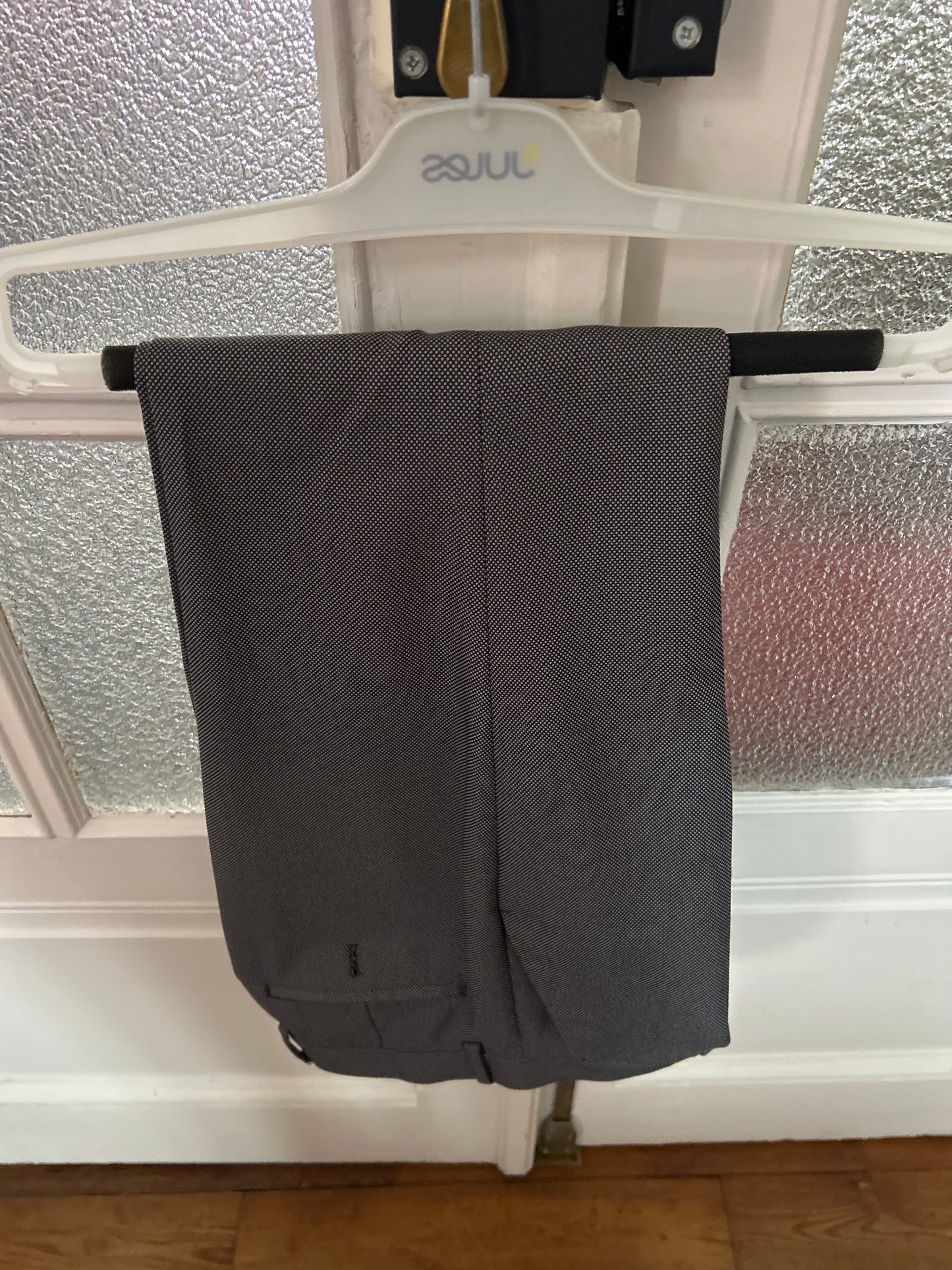 Pantalon de costume slim