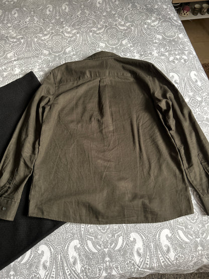 Chemise regular