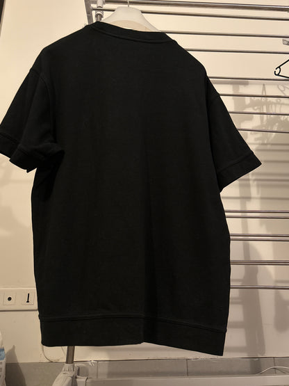 Tee shirt interlock esprit sweat